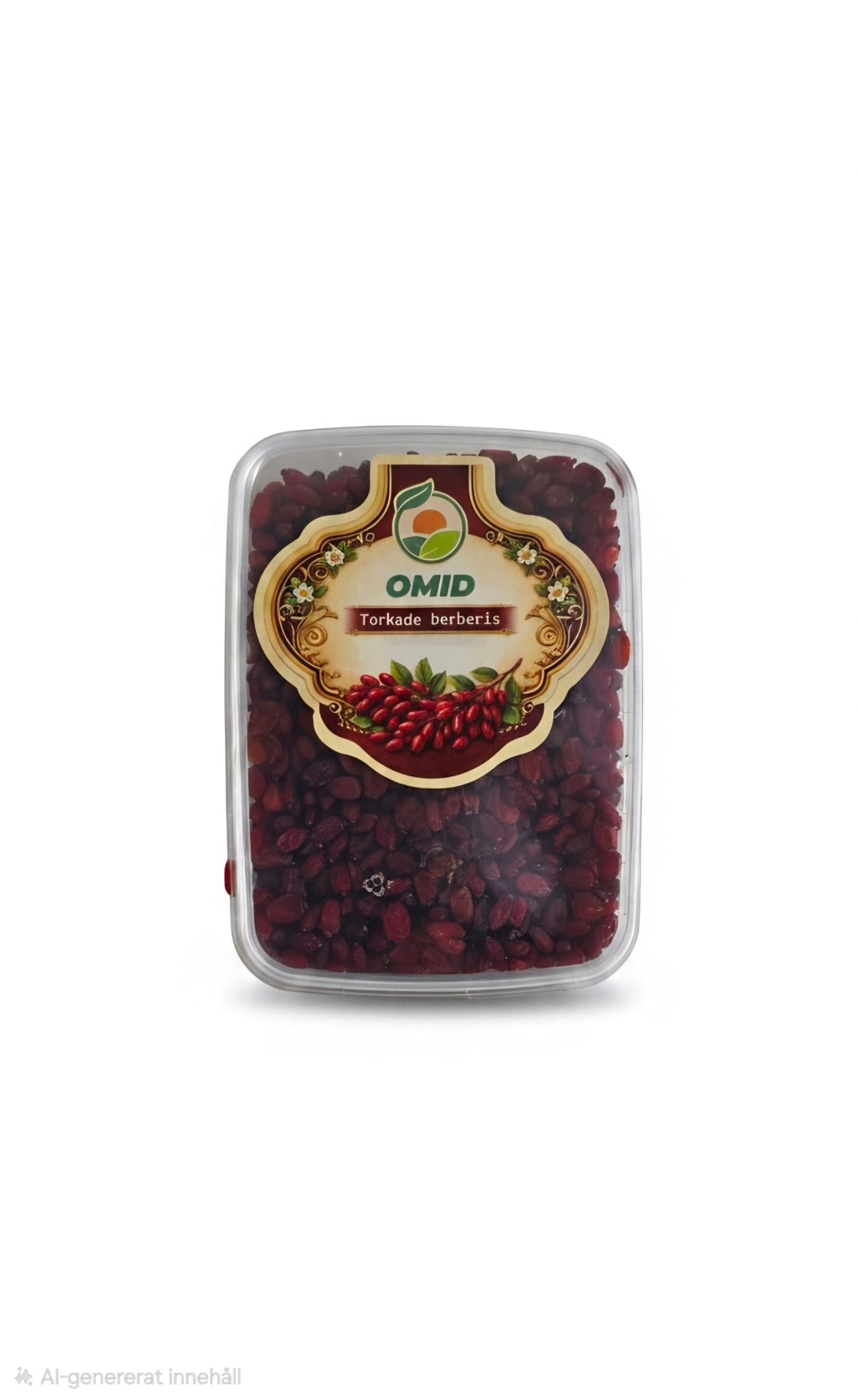Torka Berberis