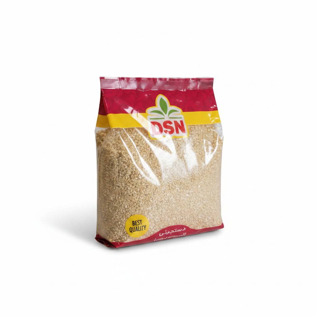 Bulgur