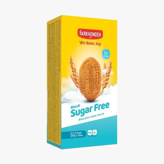 Kex Sockerfri