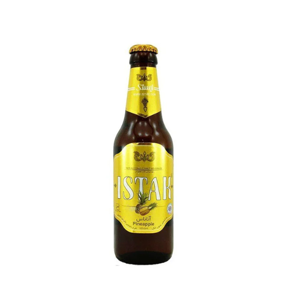 Istak Ananas