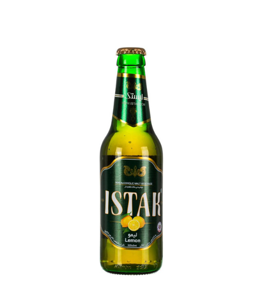 Istak Lemmon