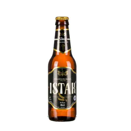 Istak Naturell