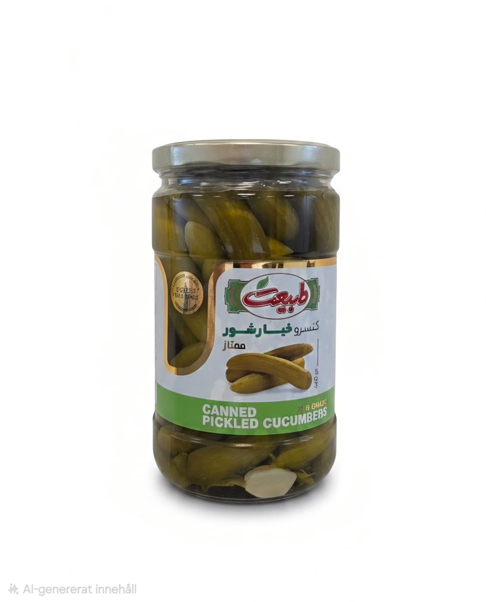 Tabiat-Salt Gurka