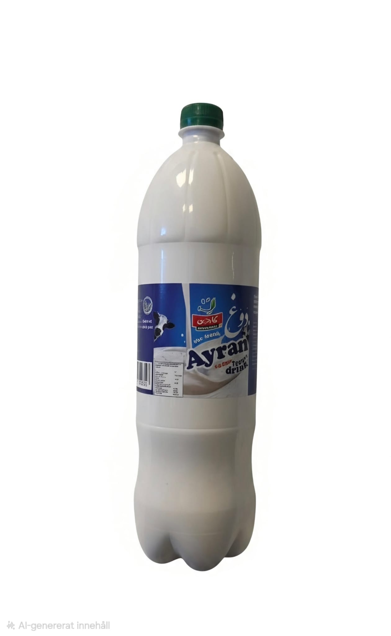 Kamacin-Ayran